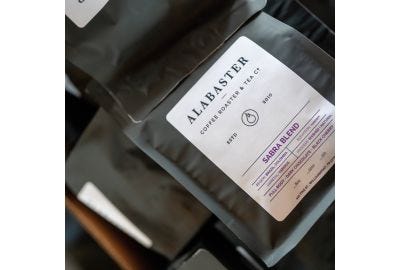 Alabaster Coffee Roasters’ Tips for Storing Coffee and Maximizing Freshness