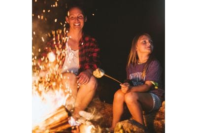 Your home-away-from-home: Products for your PA Wilds family camp