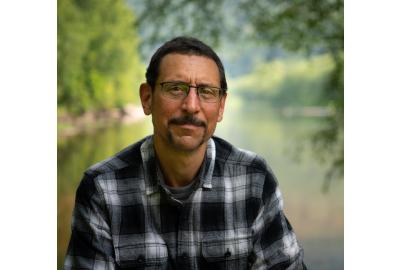 Capturing the spirit of the PA Wilds: Interview with author PJ Piccirillo