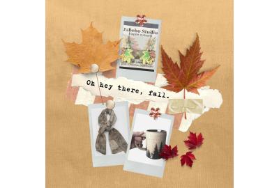PA Wilds fall products