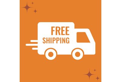 PA Wilds Marketplace makers who offer free shipping