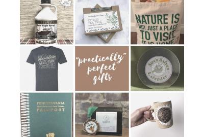 Practical gifts from the PA Wilds