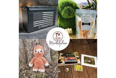 New Sellers Launch on the PA Wilds Marketplace This September 2024