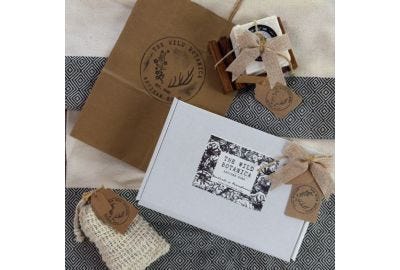 Packaged with love from the PA Wilds