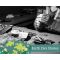 How this PA Wilds Business Upcycles Cereal Boxes to Make Earrings