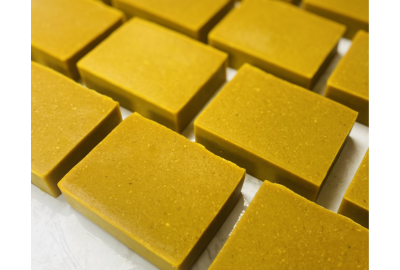Soaps made in the PA Wilds