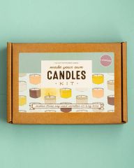 Candle Kit, Make Your Own Candles