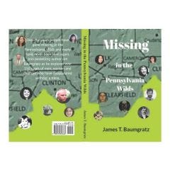Missing in the Pennsylvania Wilds
