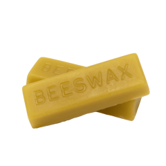 Michigan Beeswax Bars- Case of 6