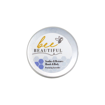 Bee Beautiful Travel Size - Case of 10