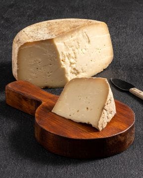 Der Alpen Kase Cheese