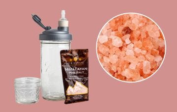 The "Scoop" on Himalayan Salt (5 Fermentation Benefits)