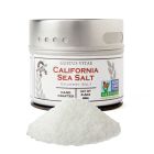 California Sea Salt - Case of 8