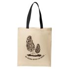 Mushroom tote
