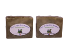 Eucalyptus Mint Soap, 4 oz