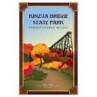 KBSP Fall Colors Postcard