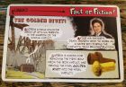 Fact or Fiction Post Cards - The Golden Rivet