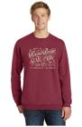 Adult Vintage Kinzua Bridge Sweatshirt