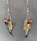 Yellow-bellied Sapsucker