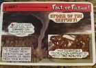 Fact or Fiction Post Cards - Storm of the Century