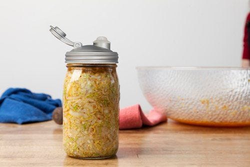 6 Basic Rules for Fermenting Success story.