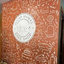 Sugar Mamas Bakery story.