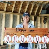 Mom's Team story.
