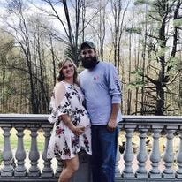 Baby Shower in the PA Wilds story.