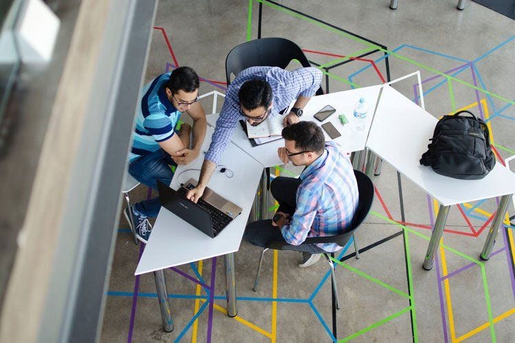 7 SEO Improvements You Can Make Right Now story.