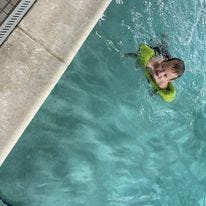 Utilizing the local YMCA in the PA Wilds story.