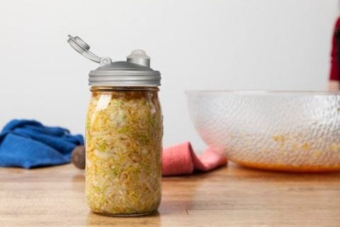 6 Basic Rules for Fermenting Success