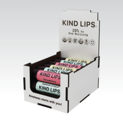 White Cash Wrap Pack (30 Tubes)
