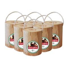 OneLogFire 6-Pack