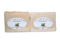 Better Skin Soap, 4 oz
