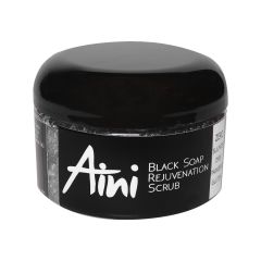 Aini Organix Face Scrubs - Case of 20