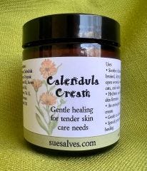 Calendula Healing Cream