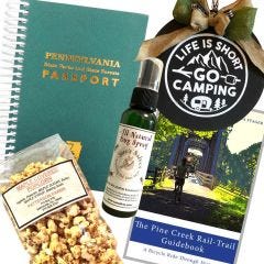 Camping Trip Must-Haves