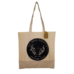 The Wild Botanica Tote Bag