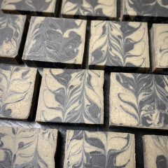 Dragon's Blood Bar Soap