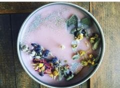 Meditation Candle