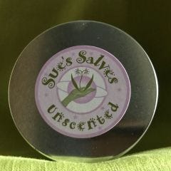 Unscented Salve