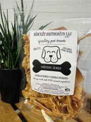 Chicken Jerky Quality Pet Treats