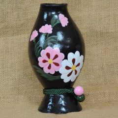 Handpainted Decorative Vase