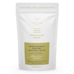 We up-leveled our blend by including the brain-boosting adaptogen lions mane so you’ll get a latte than gives you energy at a relaxed state plus enhanced mental clarity