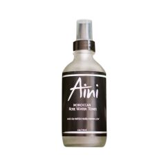 Moroccan Rosewater Toner