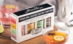 Sample Pack- Case of 10