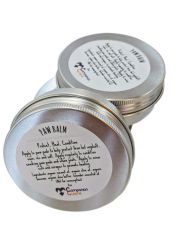 Protect, heal and condition with Organic Paw Balm