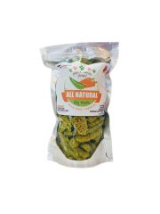 Peas and Carrots Grain Free Dog Treats