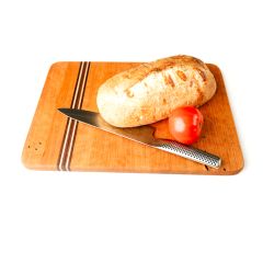 Cherry Cutting Board