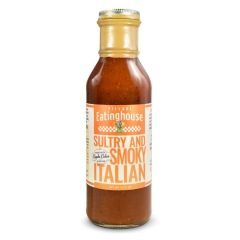 Sultry & Smoky Italian Dressing & Marinade - Case of 6